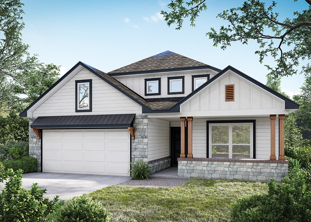 Tulsa Parade of Homes