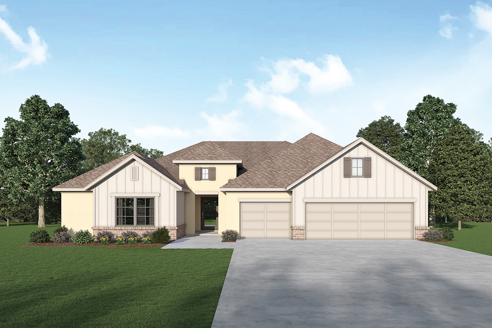 Tulsa Parade of Homes