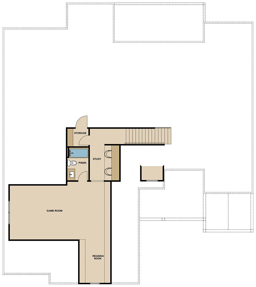 Tulsa Parade of Homes