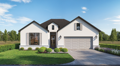 True North Homes – The Fountains (9613 East 119th Place South)