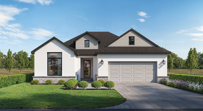 True North Homes – The Fountains (9617 East 119th Place South)
