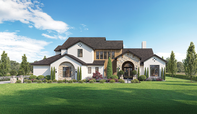 Abbey Homes – Whisper Lane (15314 South 27th East Avenue)