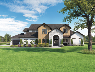 Abbey Homes – Whisper Lane (15408 South 27th East Avenue)