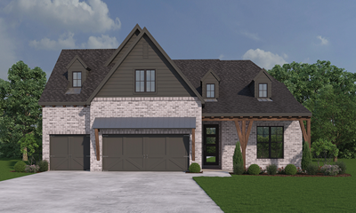 Cozort Construction – Harvard Oaks