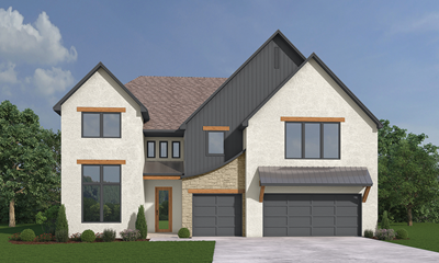 Butler Homes LLC – Harvard Oaks
