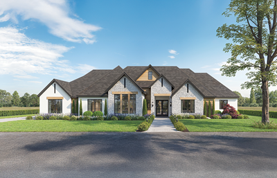 Abbey Homes – The Coves II at Stone Canyon  (17361 East Audubon Trail)