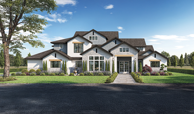 Abbey Homes – The Coves II at Stone Canyon  (17481 East Audubon Trail)