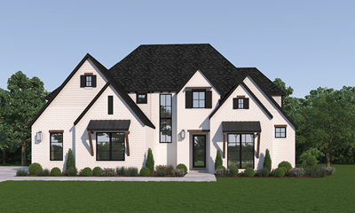 Chase Ryan Homes, LLC – The Coves at Stone Canyon  (17823 East White Tail Cove)