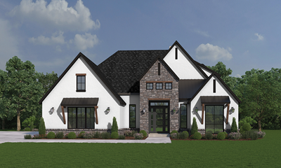 Chase Ryan Homes, LLC – The Coves at Stone Canyon  (17782 East Patriot Drive)