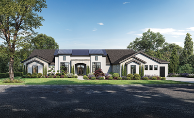 Abbey Homes – The Coves I at Stone Canyon