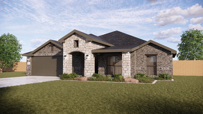 Schuber Mitchell Homes – Whiskey Ridge