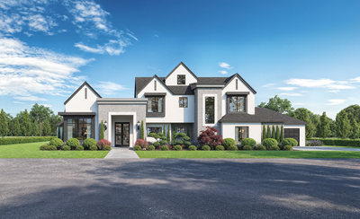 Abbey Homes, LLC - 12311 South 106th East Avenue