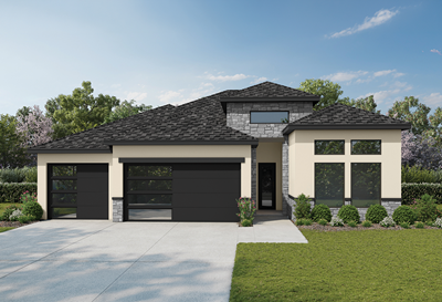 Castlerock Builders - 2335 East 135th Drive