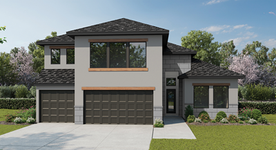 Castlerock Builders - 2347 East 135th Drive