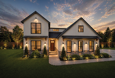 Black Gold Builders LLC - Oakridge