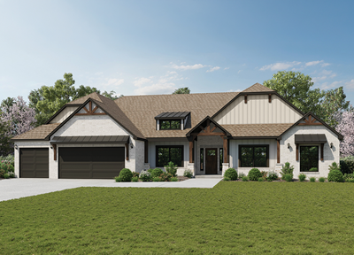 Concept Builders, Inc. - Martine II