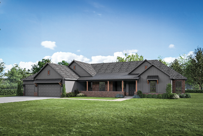 Capital Homes - The Jasmine