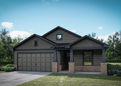 Capital Homes - The Providence