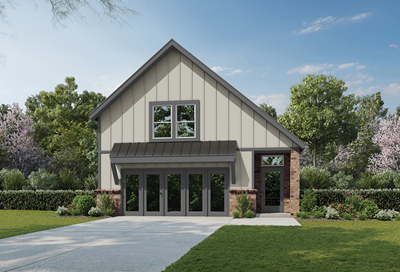 Glenwood Homes - Eleanor