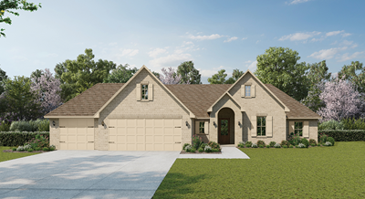 Juniper Home Group - Redbud