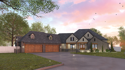 Epic Custom Homes – Highland Meadows AT Stone Canyon