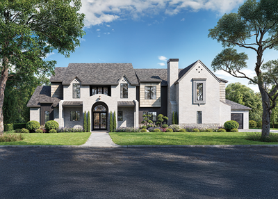 True North Homes – The Coves I at Stone Canyon  (17701 East Patriot Drive)