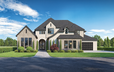 Abbey Homes, LLC - 4206 West 111th Court
