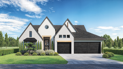 Abbey Homes, LLC - 11113 South Thomas Terrace