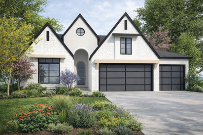 Cobblestone Homes, Inc. - 11117 South Pressler Terrace