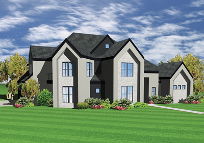 Kent Construction - LeCount