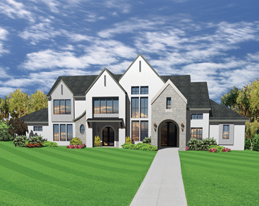 Mathis Homes - 430 West 139th Street South