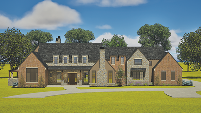 Sol Valley Fine Homebuilders - Woodside