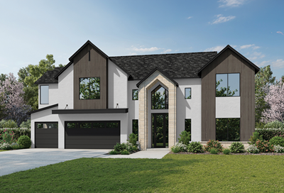 Malibu Homes LLC - Huntington
