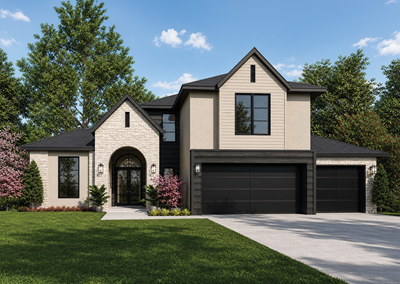True North Homes LLC - 11306 South Thomas Terrace