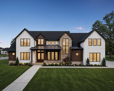 Oklahoma Royal Homes - Nova