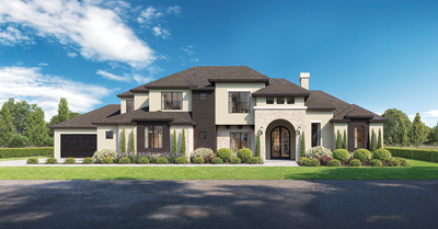 True North Homes LLC - 17360 East Audubon Trail