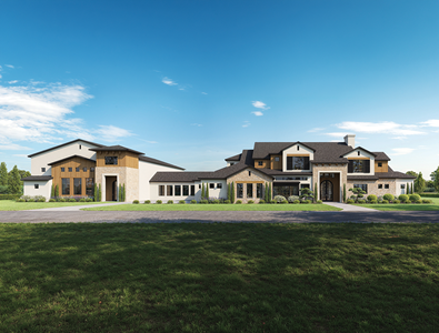 True North Homes LLC - 16761 East Audubon Trail