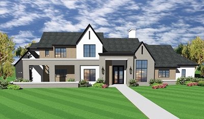 Cobblestone Homes, Inc. - 16760 East Audubon Trail
