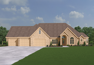 TWX Construction – Wolf Creek Estates  (8140 South White Fang Court)