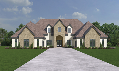 Gada Construction – Wolf Creek Estates