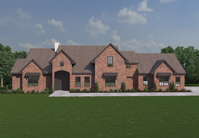 Jaroh Corporation – Wolf Creek Estates - Phase 1