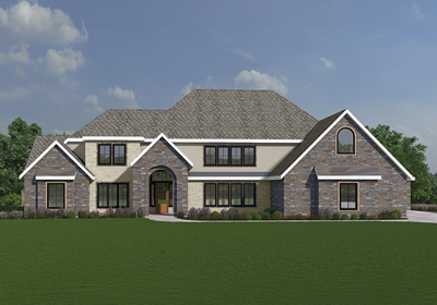 TWX Construction – Wolf Creek Estates  (9272 South Timber Wolf Drive)
