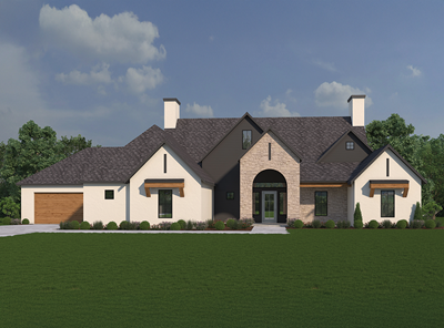 LaBella Homes – Stone Bluff