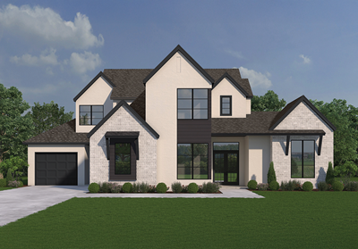 DMG Master Builders – Stone Bluff