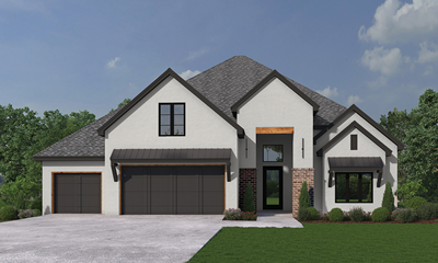 Scissortail Builders – Berwick South