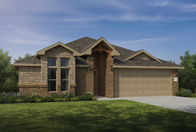 Schuber Mitchell Homes – Wynstone