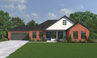 BGreen Homes, LLC – Spradlin Estate Two