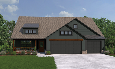 Simmons Homes, LLC – Stone Lake  (13539 North 60th East Place)