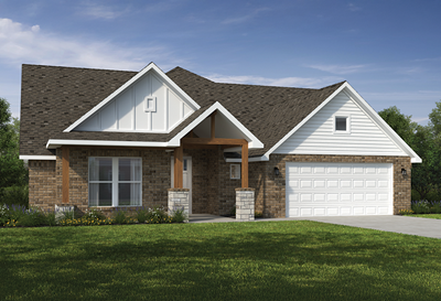 Schuber Mitchell Homes – Frazier Meadows  (12906 South 20th Place East)