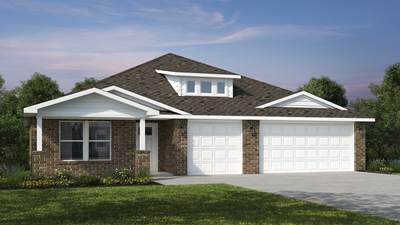 Schuber Mitchell Homes – Frazier Meadows (12901 South 21st Place East)